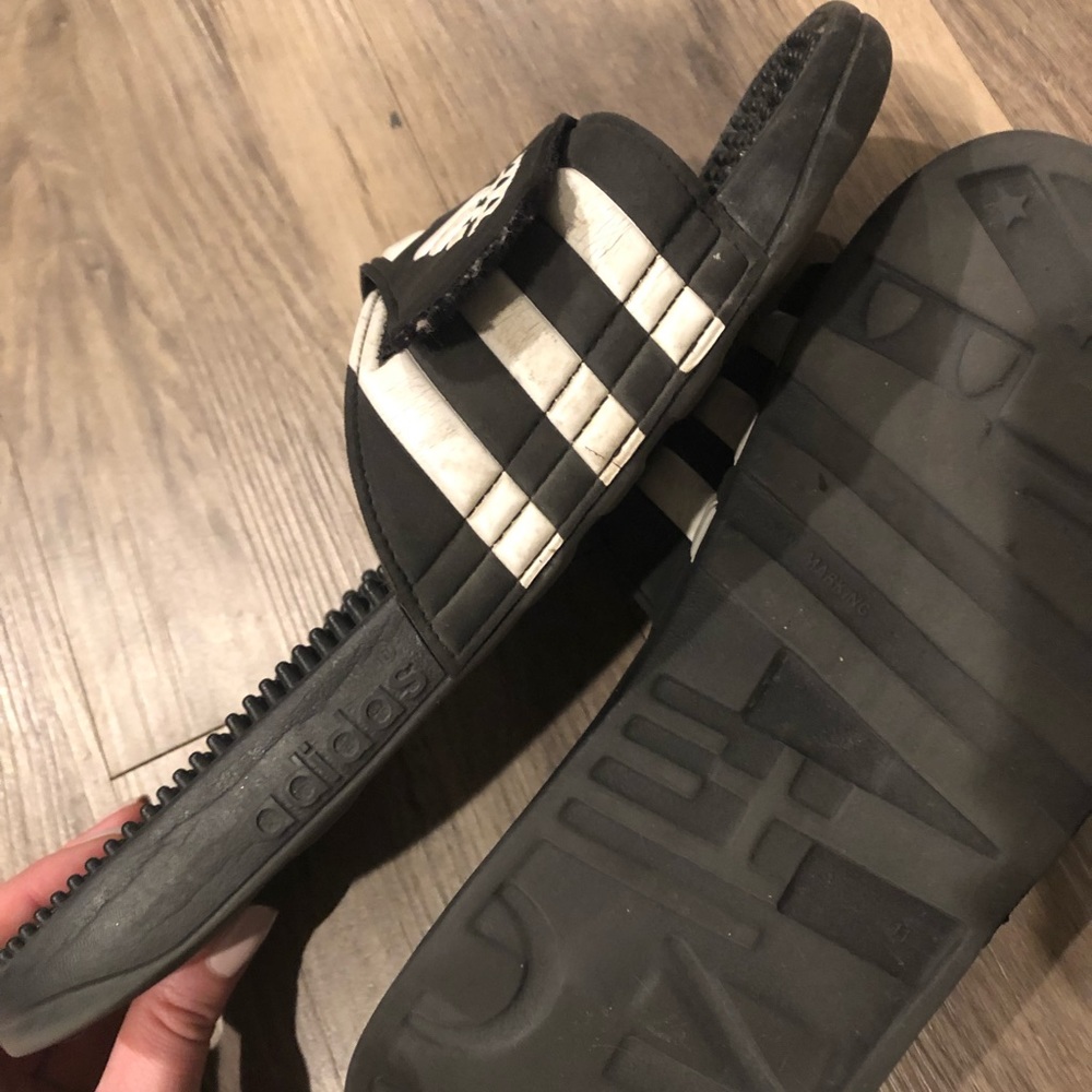 Adidas Slides - Picture 3 of 6